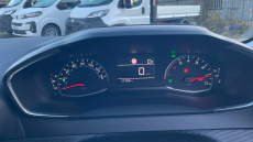 Peugeot 208 1.2 PureTech 100 Active Premium + 5dr EAT8 Petrol Hatchback